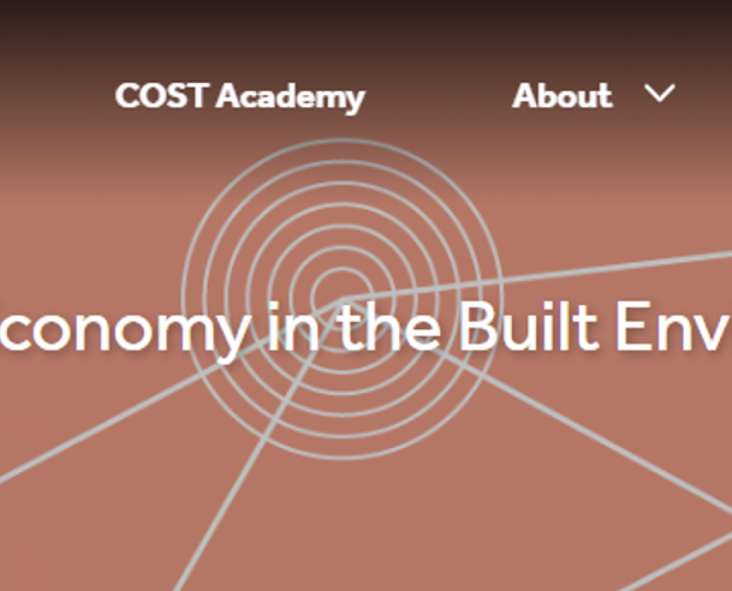 COST CA21103