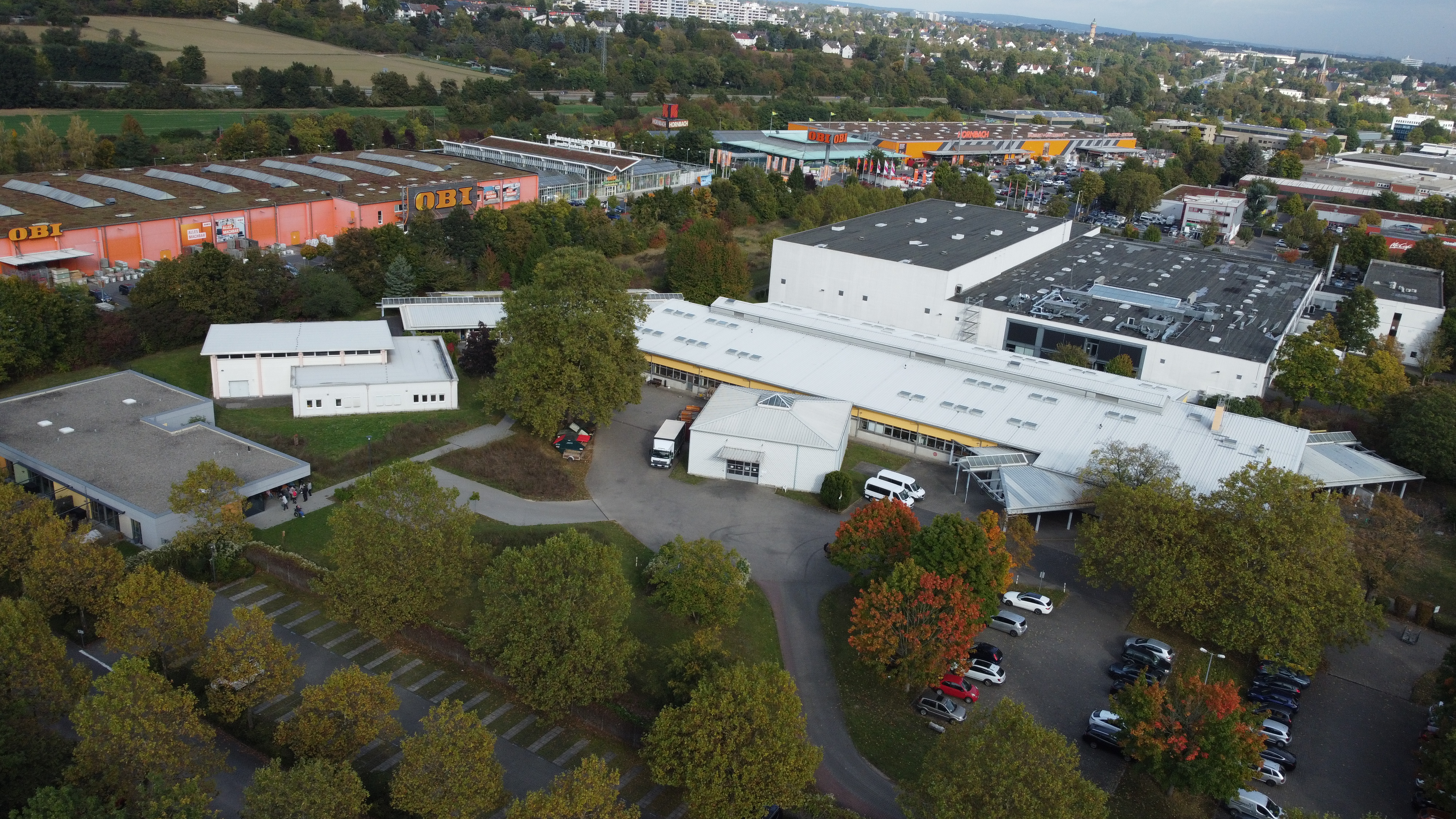 Facettenwerk Wiesbaden