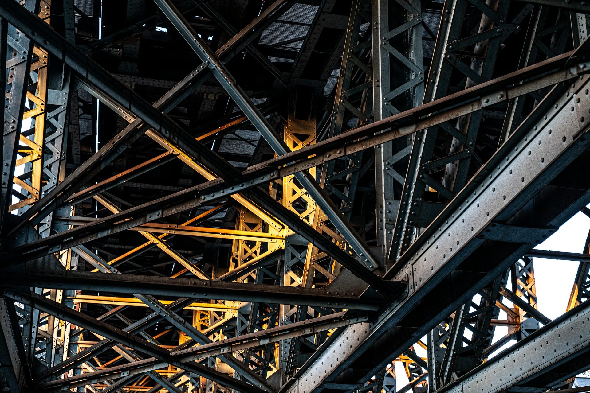 Circular Structural Design